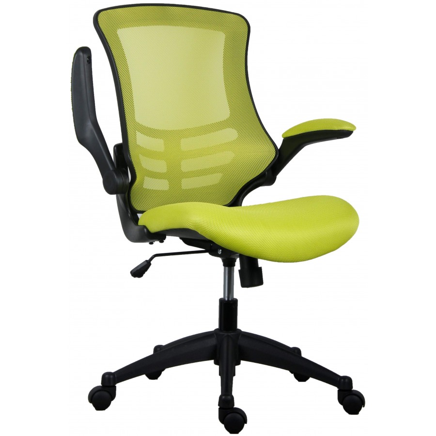 Magma Ergonomic Mesh Operator Office Chair 